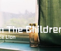 When The Children Cry吉他谱_White Lion_原版指弹吉他简谱