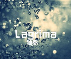 Lagrima吉他谱_独奏_原版弹唱吉他简谱