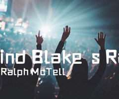 Blind Blake‘s Rag吉他谱_Ralph McTell_原版弹唱吉他简谱