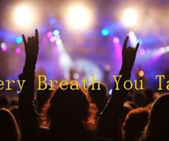 Every Breath You Take吉他谱_佚名_原版指弹吉他简谱