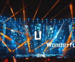 Wonderful U吉他谱_Wonderful_F调_原版指弹吉他简谱