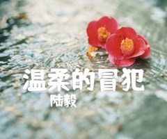 温柔的冒犯吉他谱_陆毅_原版指弹吉他简谱