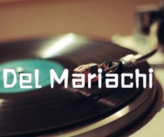 Cancin Del Mariachi (双吉他)吉他谱_弗拉门哥_原版指弹吉他简谱