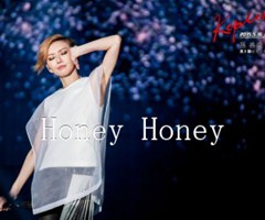 Honey Honey吉他谱_孙燕姿_G调_原版指弹吉他简谱